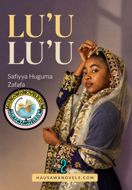 Luu Luu Book 2 Complete By Safiyya Huguma