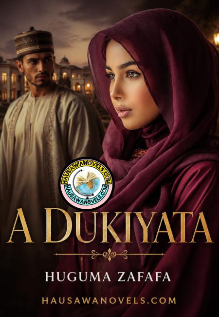 A Duniyata Book Complele Safiyya Huguma 