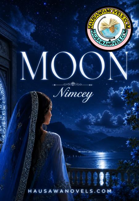 Moon Book Complete By Naima Suleiman