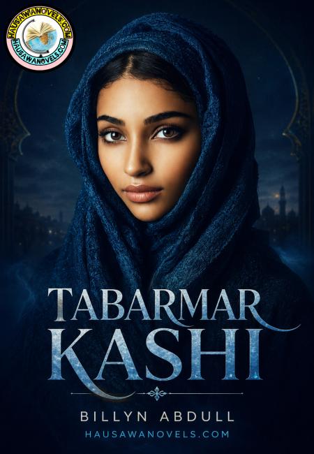 Tabarmar Kashi Book 1 Complete Huguma