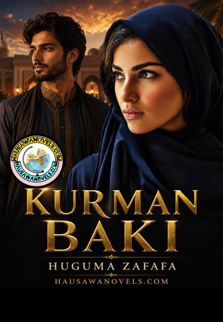 Kurman Baki Book Complele Safiyya Huguma 