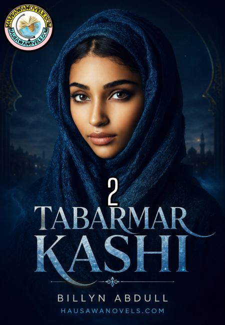 Tabarmar Kashi Book 2 Compelet Safiyya Huguma