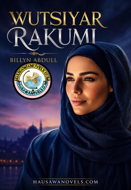 Wutsiyar Rakumi Book Compelet Billyn Abdul