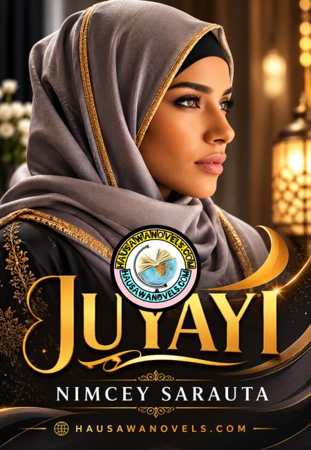 Juyayi Book Complele By Nimcey