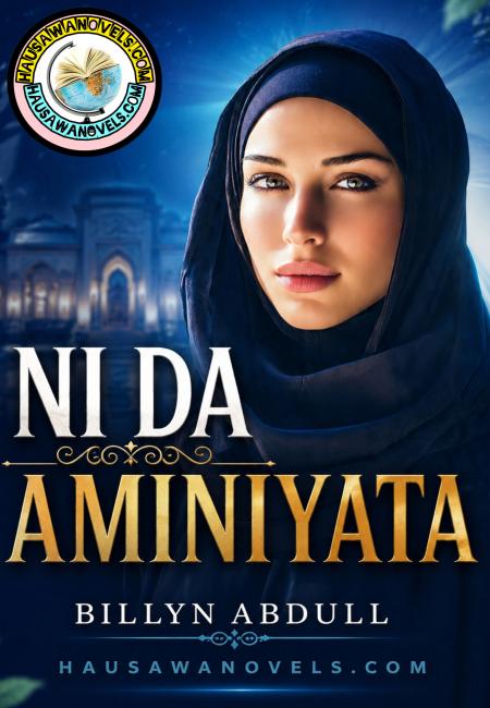 Nida Aminiyata Book Compelet Billyn Abdul