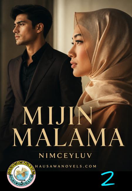 Mijin Malama Book 2 Complete