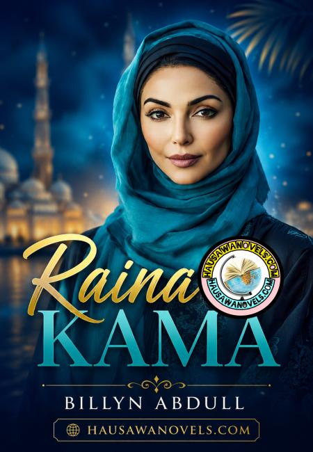 Raina kama Book Compelet By Billyn Abdull