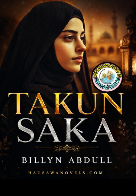 Takun Saka Book 1 By Billyn Abdull 