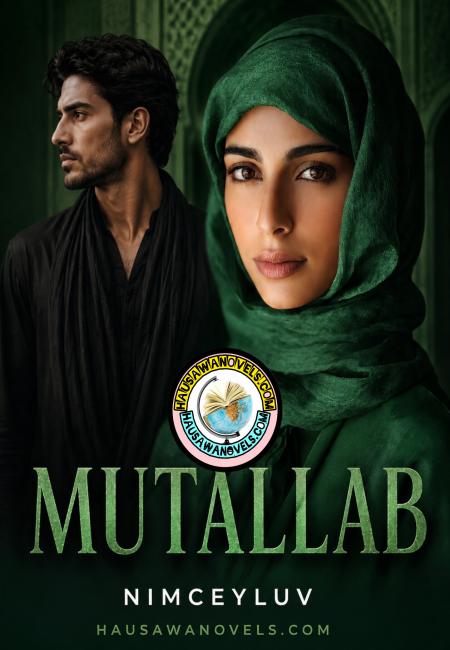 Mutallab Hausa Book Compelet Novels