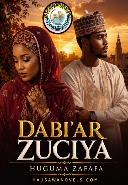 Dabiar Zuciya Book Complele Safiyya Huguma 