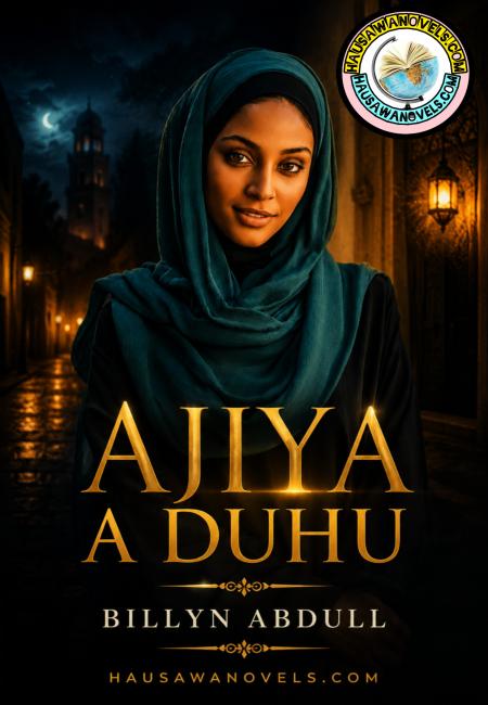 Ajiya A Duhu 1 Book Compelet Billyn Abdul