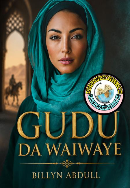 Gudu Da Waiwaye Book Compelet Billyn Abdull