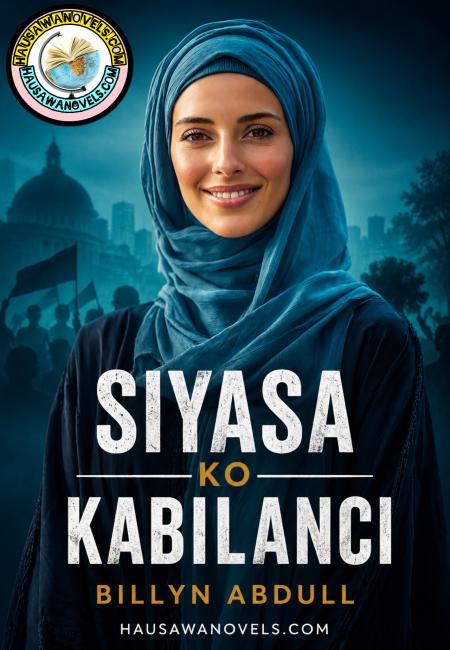 Siyasa ko kabilanci Book By Billyn Abdull