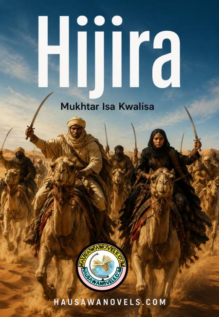 Hijira Book Compelet Hausa By Mukhtar Isa Kwalisa