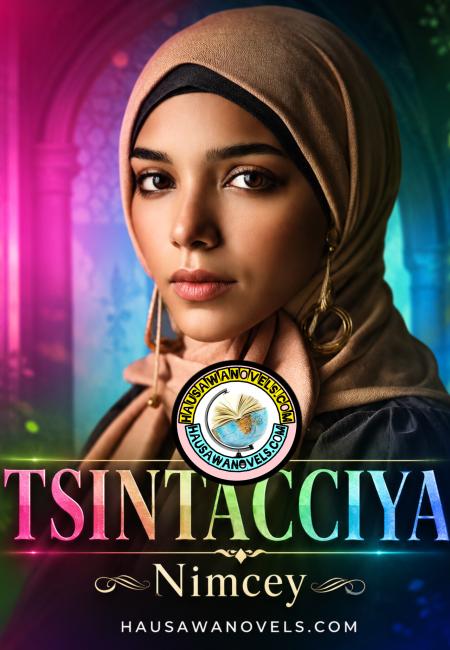 Tsintacciya Hausa Book Complete 