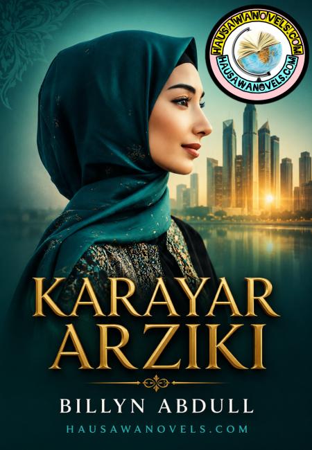 Karayar Arziki Complele Billyn Abdull