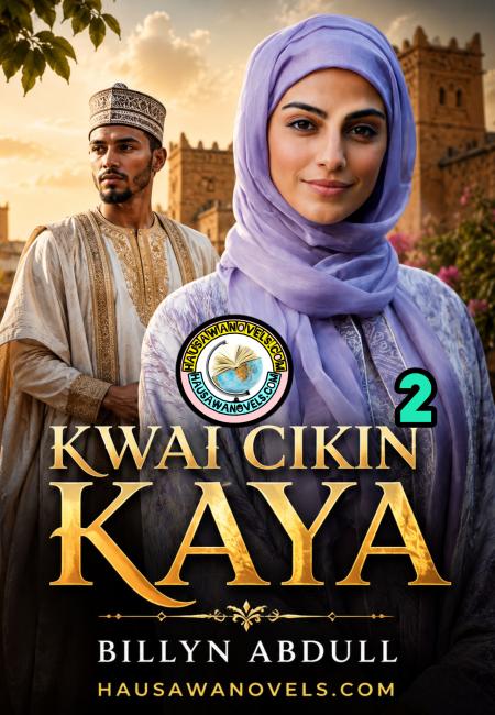 Kwai Cikin Kaya Book 2 Complete Billyn Abdull 