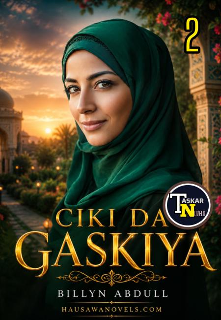 Ciki Da Gaskiya 2 Book Compelet Billyn Abdull