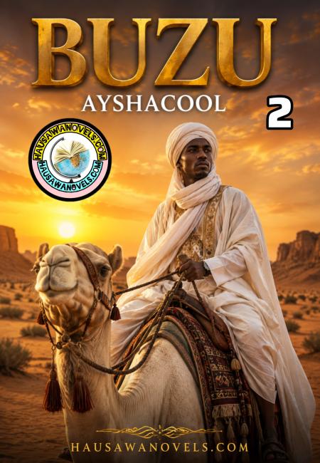 Buzu Book 2 Compleled 