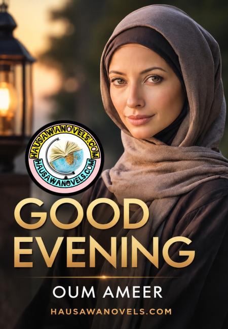 Good Evening Hausa Compelet Book