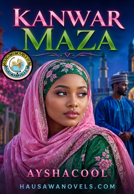 Kanwar Maza Book 1 Complete Aishacool
