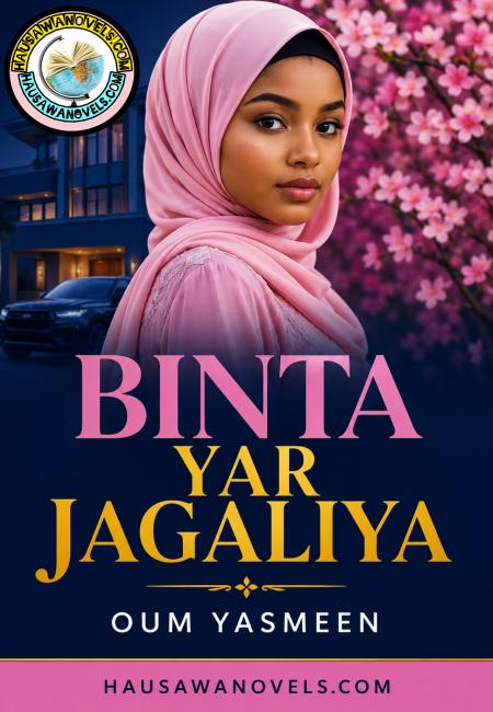 Binta Yar Jagaliya Compelet Book 
