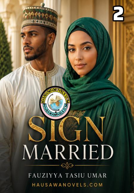 Sign Married Book 2 Complet 