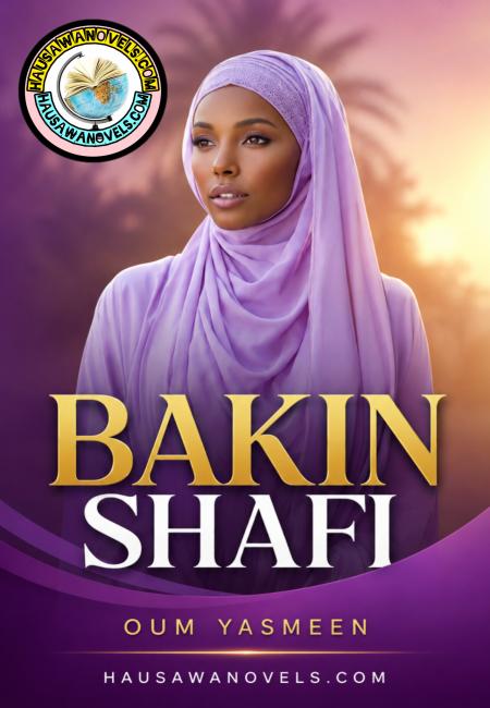 Bakin Shafi Complete Book 