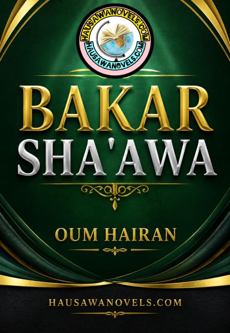Bakar Shaawa Complete Books