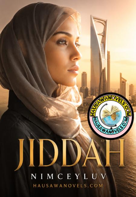 JIddah Book Compelet Nimceyluv