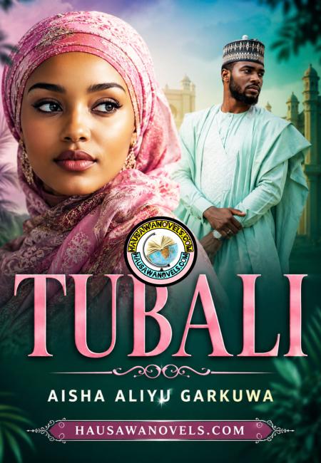 Tubali Part 1 Book Compelet