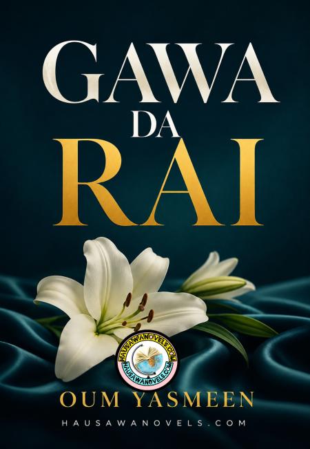 Baa Raba Gawa Da Inuwa Oum Yasmeen