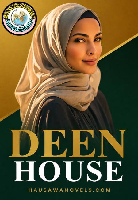 Deen House Hausa Book Complete
