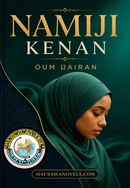 Namiji Kenan Compelet Book