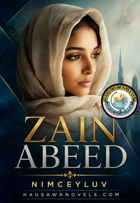 Zain Abeed Book Complete Nimceyluv