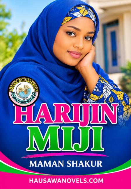 Harijin Mijii Complete Book